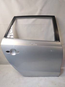 фото thumb №1, Hyundai i30 kombi двері праве задні задня 2007-2011