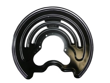 фото thumb №1, Диск якорная renault trafic iii задняя левая