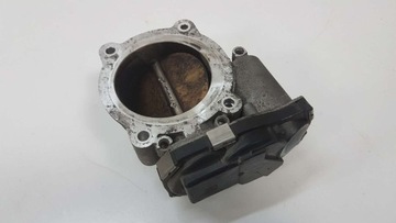 фото thumb №5, Chevrolet camaro 3.6 v6 09-15 дроссельная заслонка