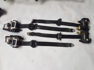 фото thumb №7, Mercedes s-klasa w221 приборная панель консоль подушка pas