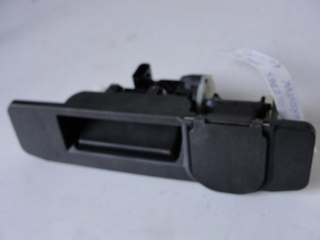 фото thumb №1, Ручка кришки задній mercedes w166 pod камера a166