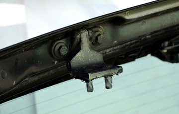 фото thumb №1, Ford galaxy mk1 lift петля кришки задній багажника правий