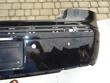 фото thumb №6, Vw phaeton lift lifting бампер задняя задний