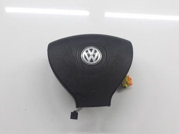 фото thumb №1, Подушка подушка безпеки керма vw passat b6 touran