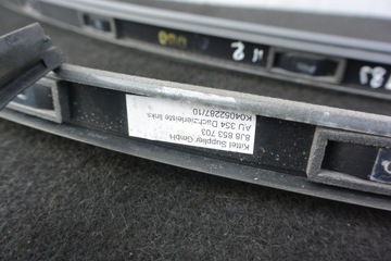 фото thumb №8, Молдинг дахова права ліва audi tt 8j