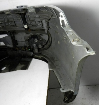 фото thumb №14, 743.zderzak омыватель передний renault laguna ii 2