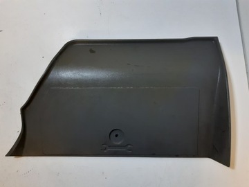 фото thumb №7, Sprinter 906 захист важіль перемикання передач підлога інструментів