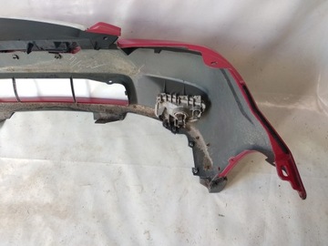 фото thumb №8, Mazda mpv бампер переднее перед 98-02 lc62-50031