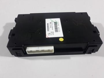 фото thumb №5, Infiniti q50 16r- модуль кондиционера 277604gc0b