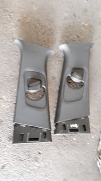 фото thumb №1, Hyundai kona 2019r захист стійка блок двигуна права ліва