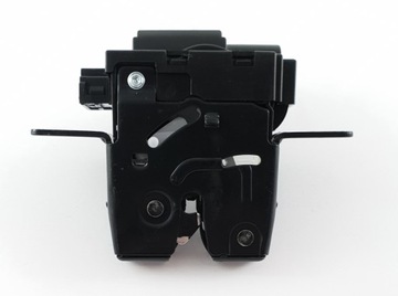 фото thumb №3, Замок багажника renault scenic 2 ii 2003-2009