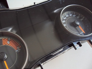 фото thumb №5, Счетчик приборы jeep cherokee kl 2013- дизель