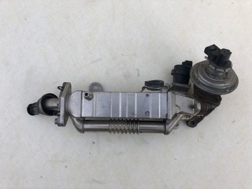 фото thumb №1, Радиатор выхлопных газов egr mini r56 r60 1.6d 2.0 7823319