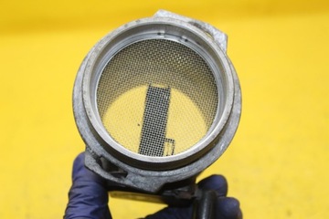 фото thumb №5, Витратомір повітря audi a4 b6 059906461d