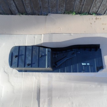 фото thumb №8, Бардачок багажника ниша 7284306 bmw x5 f15 15r