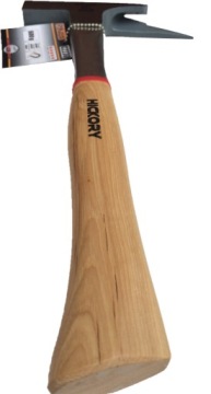 МОЛОТОК СТОЛЯРНЫЙ 600 Г МЕТАЛЛ/ДЕРЕВО RICHMANN C2230