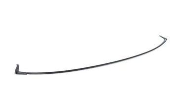 фото thumb №1, Прокладка стекло задний нижняя bmw 7 f01 оригинал