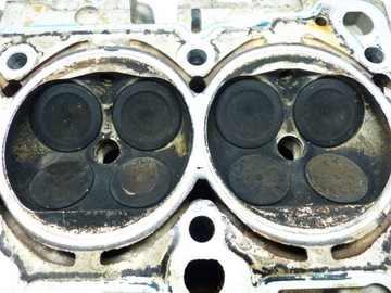 фото thumb №11, Audi a5 s5 4.2 fsi v8 cau caua головка цилиндров l