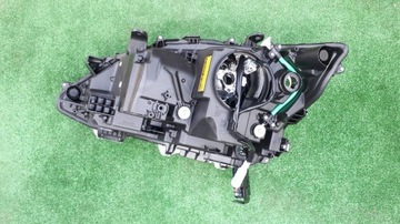 фото thumb №5, Lexus gs bi-xenon+ led лампа передня нова !!!!