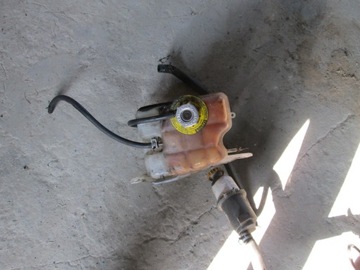 фото thumb №1, Бак розширювальний jeep cherokee 2.5 crd