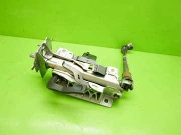 фото thumb №9, Колонка рулевая citroen c4 i 1.6 hdi 3d 04-08