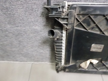 фото thumb №5, Ford focus mk2 радіатор вентилятор 3m5h8c607rh