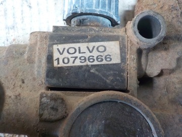 фото thumb №9, Распределитель клапан защитный volvo fh-12 2000