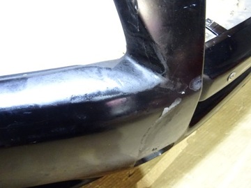 фото thumb №7, Rav4 rav 4 2008 2010 бампер перед расширение