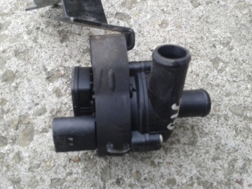 Насос циркуляція води glc w253 2.2 cdi 3130591163 Оригінал, фото thumb