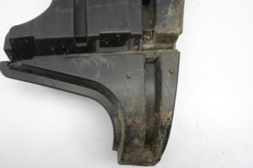 Купить Volvo s60 v70 направляющая заднего бампера правый задняя, фото thumb