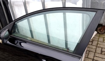 фото thumb №1, Volvo v50 s40 ii стекло дверь левый левая перед