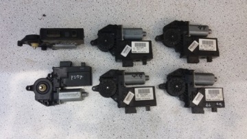 фото thumb №1, Моторчик стекло правый перед 9637130680 peugeot 307