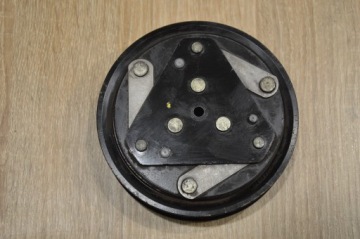 Колесо зчеплення компресора antara captiva 2.2 Ціна, фото thumb