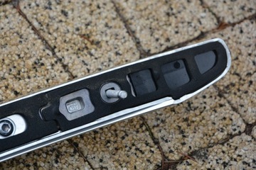 фото thumb №5, Рейлінги дахові vw touareg 3 760860033 760860034