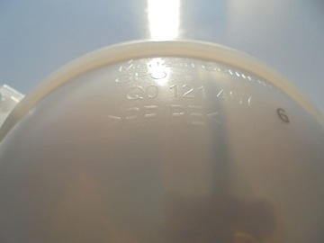 фото thumb №6, Seat ateca бак расширительный 5q0121407g