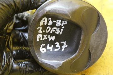 фото thumb №9, Поршень поршні шатун шату́н a3 8p 2.0 fsi axw
