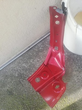 фото thumb №5, Dacia sandero stepway pas передній підсилювач r.