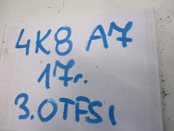 фото thumb №4, Заливная горловина масла audi a7 4k8 06m103495p 17r