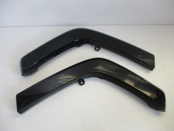 фото thumb №1, Накладка na крила toyota rav 4 19r