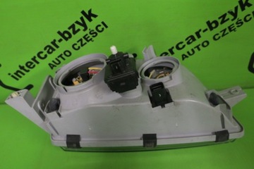 фото thumb №6, Kia joice фара лівий 1999 2000 2001 2002 eu