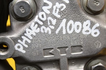 фото thumb №6, Насос підсилювача гідравлічна vw phaeton 3.2 fsi 3d0422154d