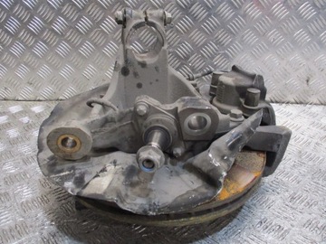 фото thumb №4, Поворотный кулак поворотный кулак bmw x3 f25 2.0d xd