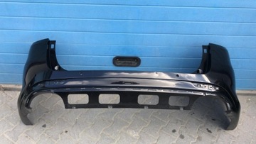 фото thumb №1, Kia optima 2016 - kombi бампер задняя
