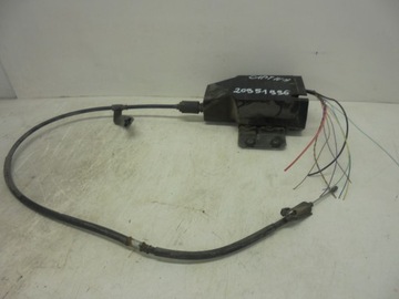 фото thumb №1, Гальмо електричний chevrolet captiva 20951996