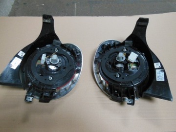 фото thumb №4, Лампи задня led ліва alfa romeo mito