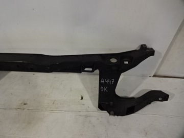 фото thumb №11, Підсилювач лобове mercedes v-klasa vito a447