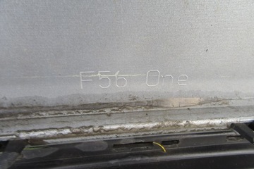 фото thumb №7, Бампер задній mini one f56 14-