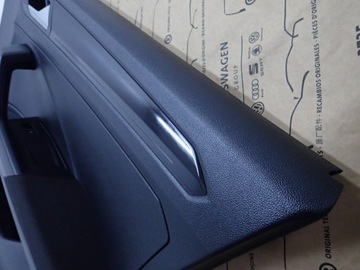 фото thumb №7, Vw t-roc оббивка двері перед права 2ga867012b