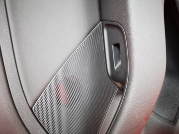 фото thumb №7, Audi s3 a3 8v оббивка обшивка двері задня l p шкіра