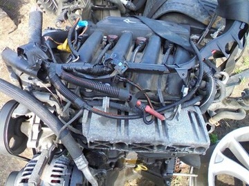 фото thumb №1, Renault двигун 1.4 16v k4jc7/10